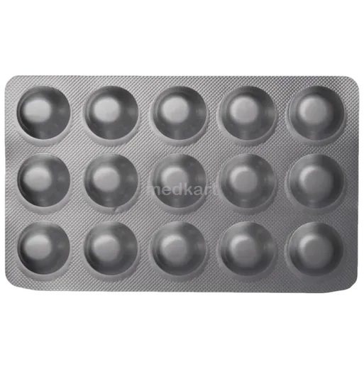 telma amh 80mg tablet 15's